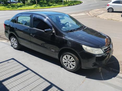 VOLKSWAGEN Voyage 1.0 4P FLEX, Foto 5