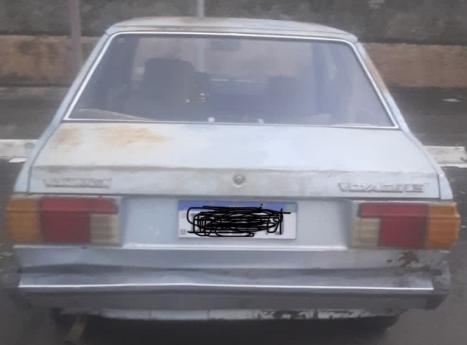 VOLKSWAGEN Voyage 1.6 LS, Foto 1