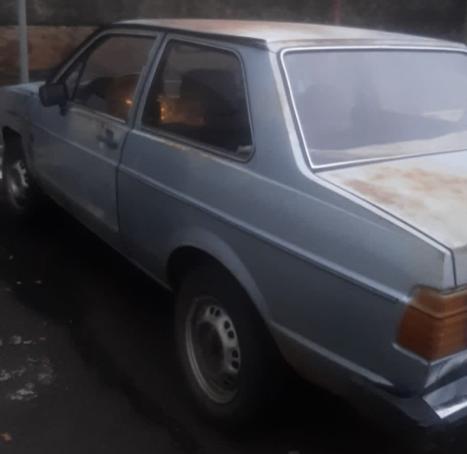 VOLKSWAGEN Voyage 1.6 LS, Foto 2