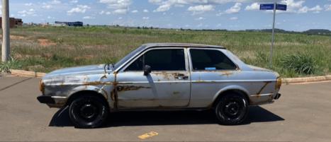 VOLKSWAGEN Voyage 1.6 LS, Foto 4