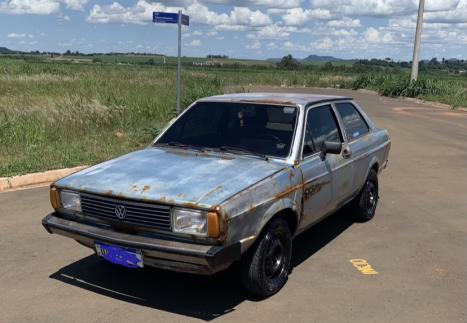 VOLKSWAGEN Voyage 1.6 LS, Foto 5