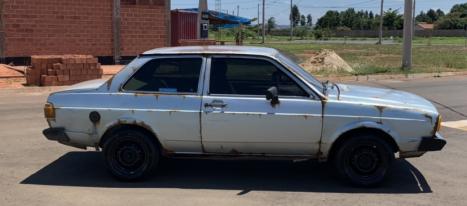 VOLKSWAGEN Voyage 1.6 LS, Foto 6