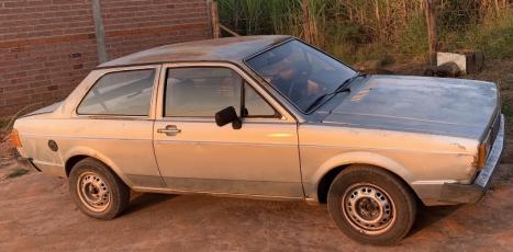 VOLKSWAGEN Voyage 1.6 LS, Foto 7