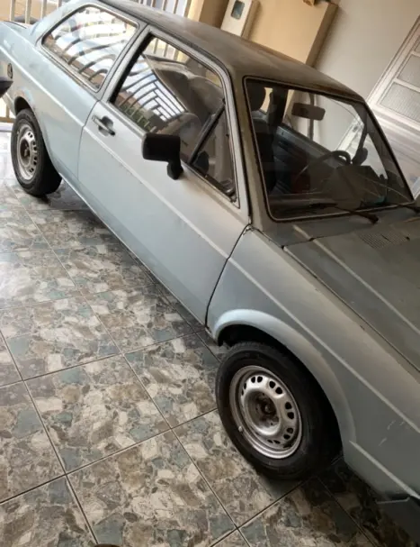 VOLKSWAGEN Voyage 1.6 LS, Foto 8