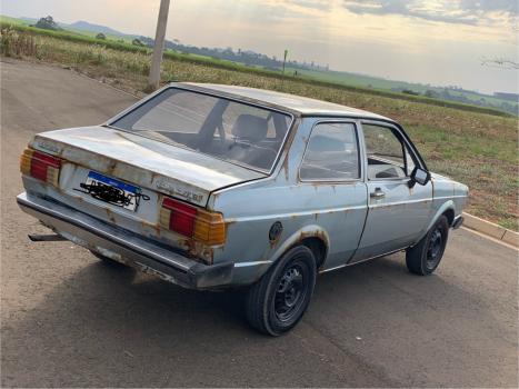 VOLKSWAGEN Voyage 1.6 LS, Foto 9