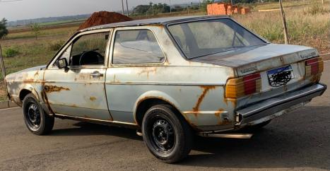 VOLKSWAGEN Voyage 1.6 LS, Foto 10