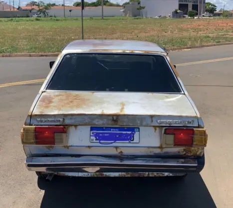 VOLKSWAGEN Voyage 1.6 LS, Foto 11