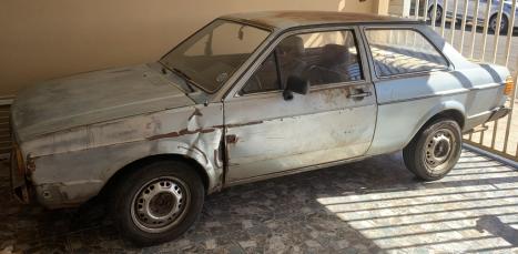 VOLKSWAGEN Voyage 1.6 LS, Foto 12