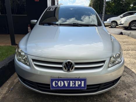 VOLKSWAGEN Voyage 1.6 4P CITY FLEX, Foto 2