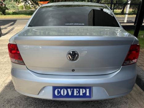 VOLKSWAGEN Voyage 1.6 4P CITY FLEX, Foto 3