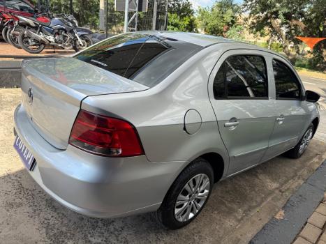 VOLKSWAGEN Voyage 1.6 4P CITY FLEX, Foto 4