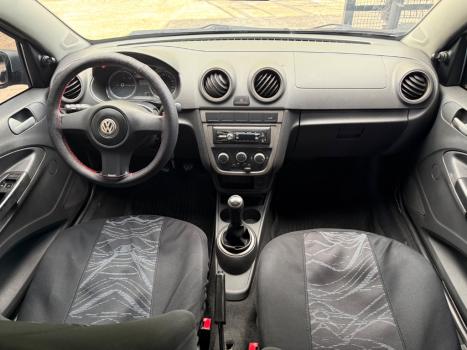 VOLKSWAGEN Voyage 1.6 4P CITY FLEX, Foto 5