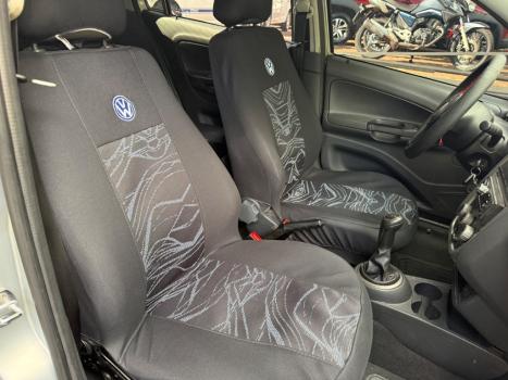 VOLKSWAGEN Voyage 1.6 4P CITY FLEX, Foto 7