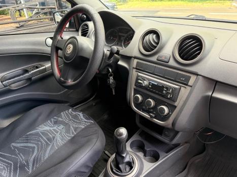 VOLKSWAGEN Voyage 1.6 4P CITY FLEX, Foto 8