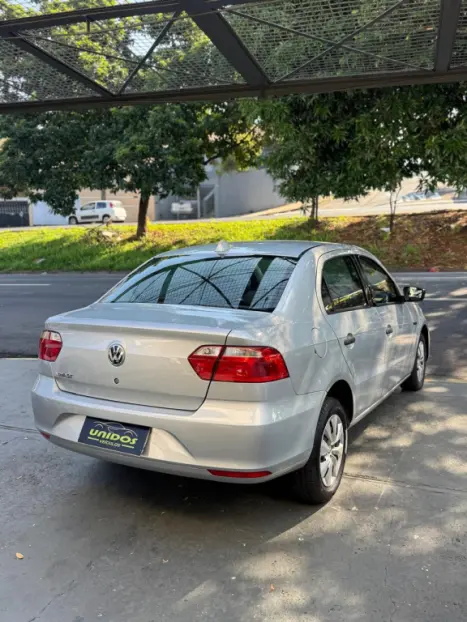 VOLKSWAGEN Voyage 1.0 4P CITY FLEX, Foto 2