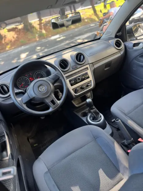 VOLKSWAGEN Voyage 1.0 4P CITY FLEX, Foto 5