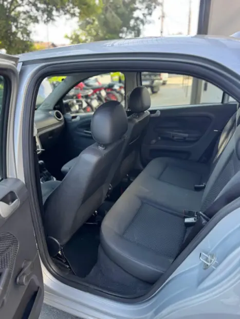 VOLKSWAGEN Voyage 1.0 4P CITY FLEX, Foto 6