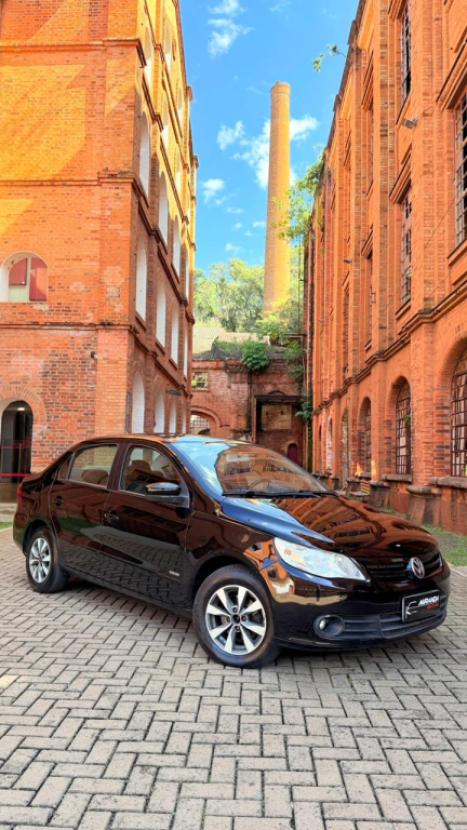 VOLKSWAGEN Voyage 1.0 4P FLEX, Foto 1