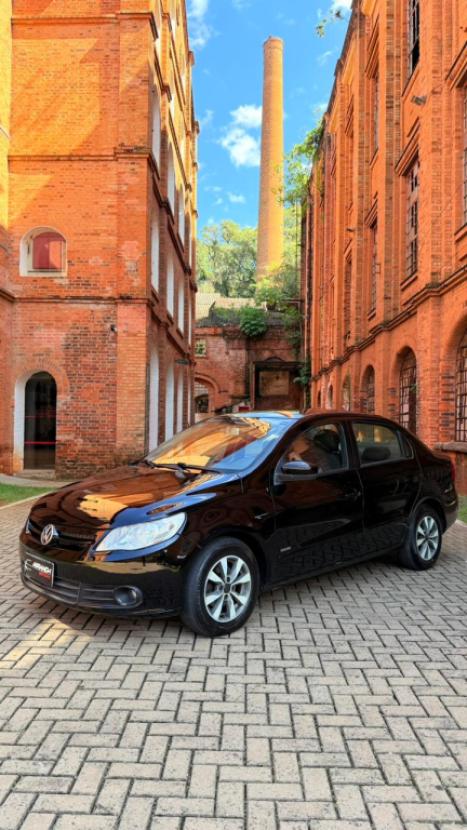 VOLKSWAGEN Voyage 1.0 4P FLEX, Foto 2