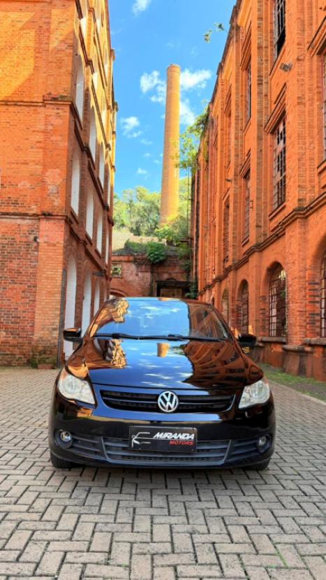 VOLKSWAGEN Voyage 1.0 4P FLEX, Foto 5