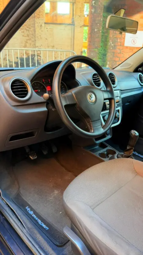 VOLKSWAGEN Voyage 1.0 4P FLEX, Foto 7