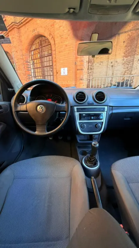 VOLKSWAGEN Voyage 1.0 4P FLEX, Foto 9