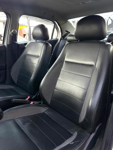 VOLKSWAGEN Voyage 1.6 4P COMFORTLINE FLEX, Foto 3