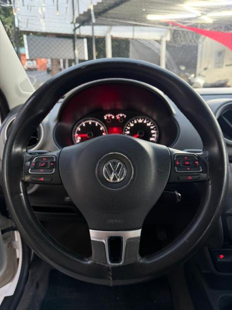 VOLKSWAGEN Voyage 1.6 4P COMFORTLINE FLEX, Foto 4