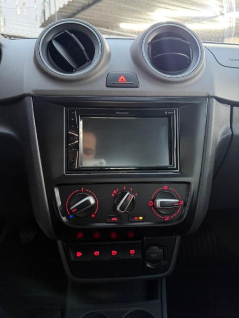 VOLKSWAGEN Voyage 1.6 4P COMFORTLINE FLEX, Foto 5