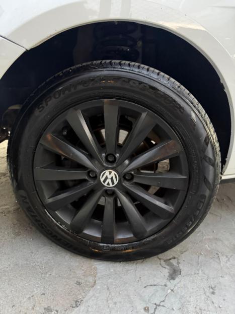 VOLKSWAGEN Voyage 1.6 4P COMFORTLINE FLEX, Foto 7