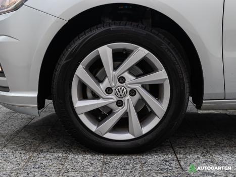 VOLKSWAGEN Voyage 1.6 4P FLEX AUTOM�TICO, Foto 5