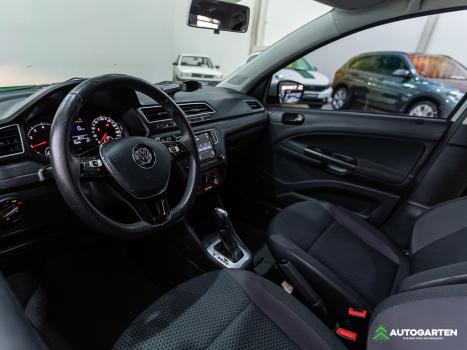VOLKSWAGEN Voyage 1.6 4P FLEX AUTOM�TICO, Foto 6