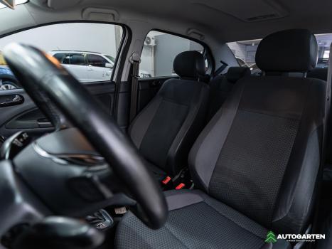 VOLKSWAGEN Voyage 1.6 4P FLEX AUTOM�TICO, Foto 7