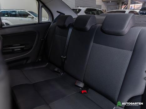 VOLKSWAGEN Voyage 1.6 4P FLEX AUTOM�TICO, Foto 8