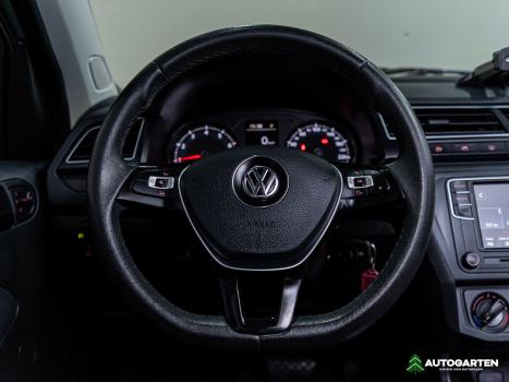 VOLKSWAGEN Voyage 1.6 4P FLEX AUTOM�TICO, Foto 9