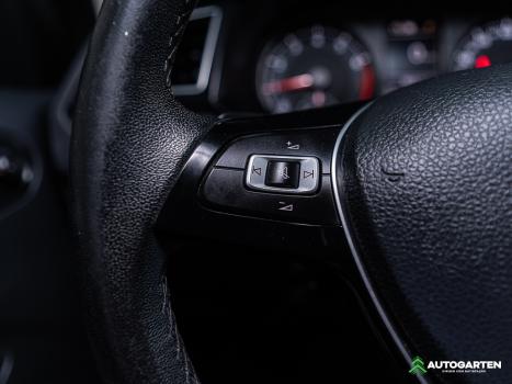 VOLKSWAGEN Voyage 1.6 4P FLEX AUTOM�TICO, Foto 10