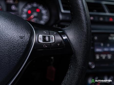 VOLKSWAGEN Voyage 1.6 4P FLEX AUTOM�TICO, Foto 11