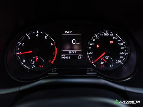 VOLKSWAGEN Voyage 1.6 4P FLEX AUTOM�TICO, Foto 12