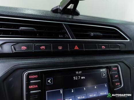 VOLKSWAGEN Voyage 1.6 4P FLEX AUTOM�TICO, Foto 13