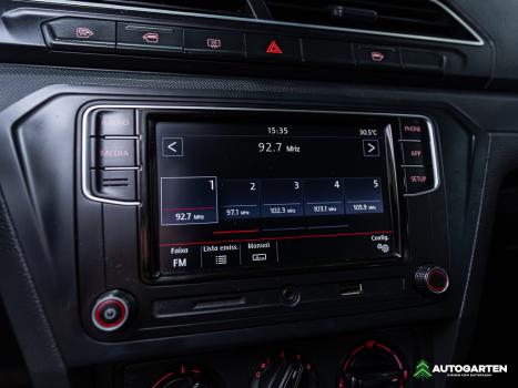 VOLKSWAGEN Voyage 1.6 4P FLEX AUTOM�TICO, Foto 16
