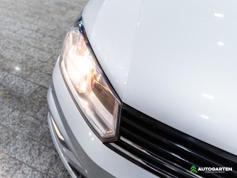 VOLKSWAGEN Voyage 1.6 4P FLEX AUTOM�TICO, Foto 18