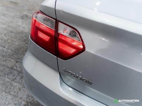 VOLKSWAGEN Voyage 1.6 4P FLEX AUTOM�TICO, Foto 19