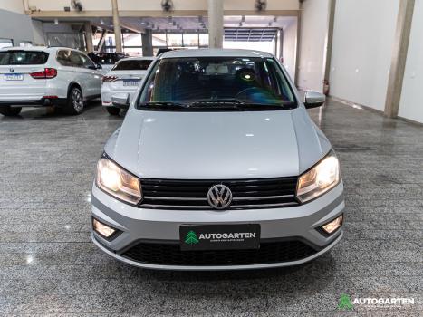 VOLKSWAGEN Voyage 1.6 4P FLEX AUTOM�TICO, Foto 20