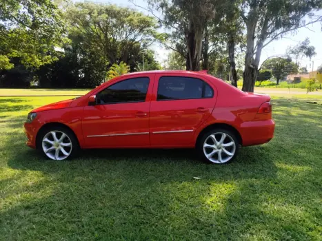 VOLKSWAGEN Voyage 1.6 4P FLEX TREND I-MOTION AUTOMATIZADO, Foto 8