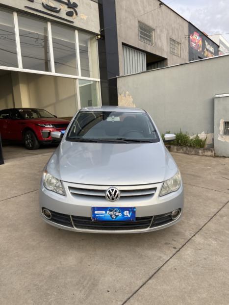 VOLKSWAGEN Voyage 1.0 4P TREND FLEX, Foto 2