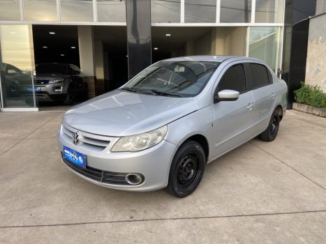 VOLKSWAGEN Voyage 1.0 4P TREND FLEX, Foto 3