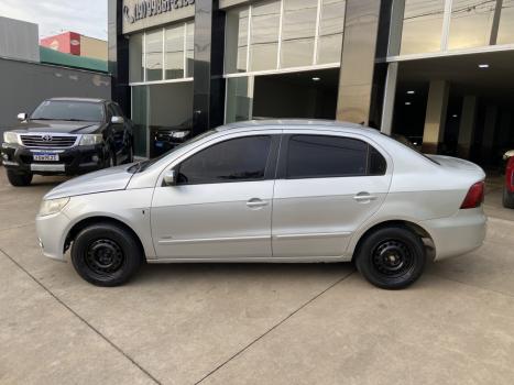 VOLKSWAGEN Voyage 1.0 4P TREND FLEX, Foto 4