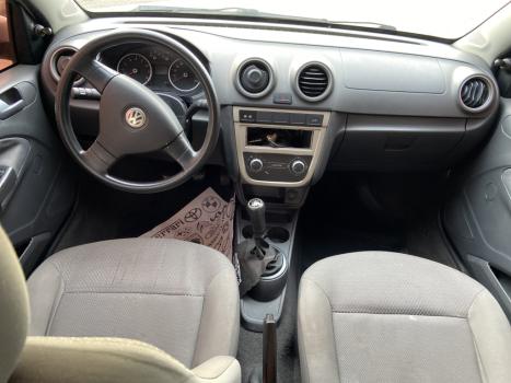 VOLKSWAGEN Voyage 1.0 4P TREND FLEX, Foto 5