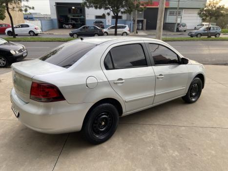 VOLKSWAGEN Voyage 1.0 4P TREND FLEX, Foto 7