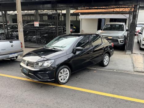 VOLKSWAGEN Voyage 1.6 4P FLEX MSI, Foto 2